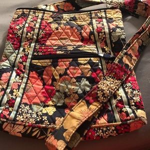 Vera Bradley Crossbody